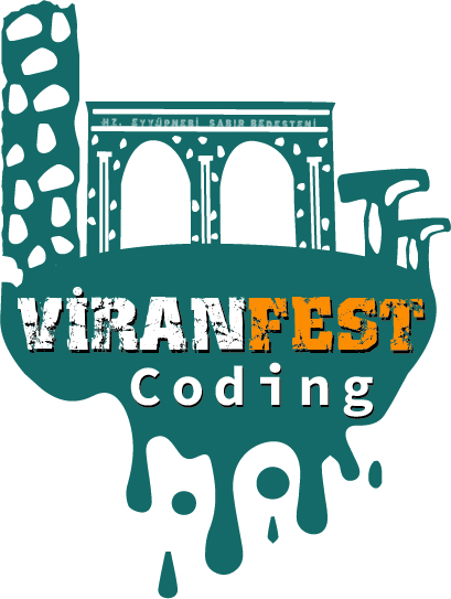 ViranFestCoding Logo
